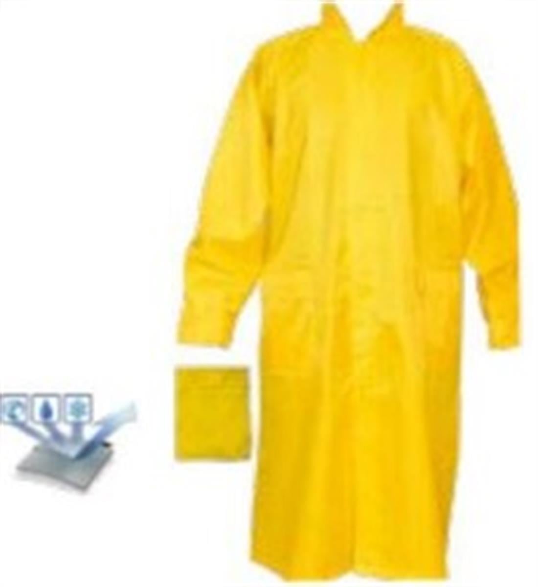 Starline SIY02 Çantalı İmperteks Yağmurluk