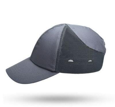 Starline ST-01 Havalandırma Fileli Spor Kep Baret
