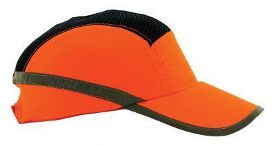 Starline ST-01-OR Fosforlu Kep Baret