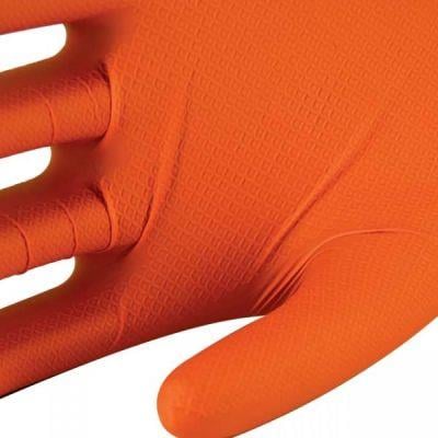 Starline TK03-T Nitril Muayene Eldiveni