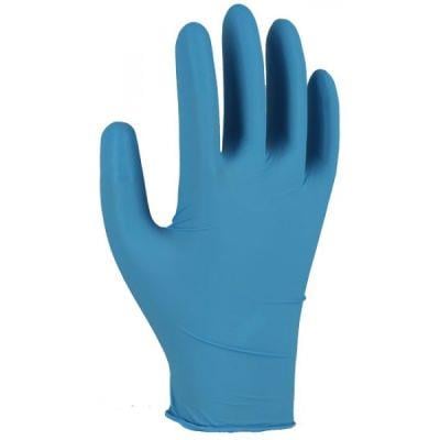 Starline TK04-M Nitril Muayene Eldiveni