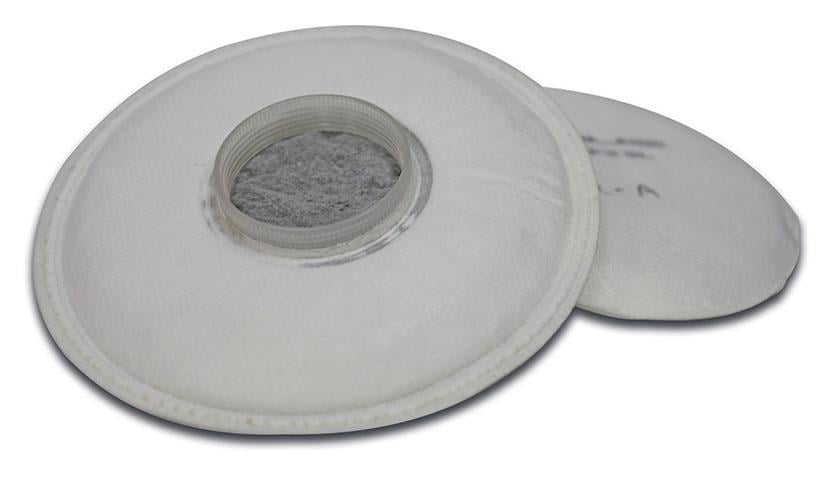 Starline V-7800 P3 Pancake Tip Toz Filtresi