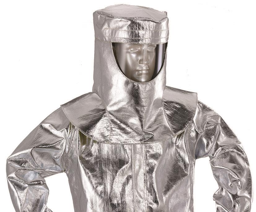 Starline V1TKA/C Alüminize Başlık