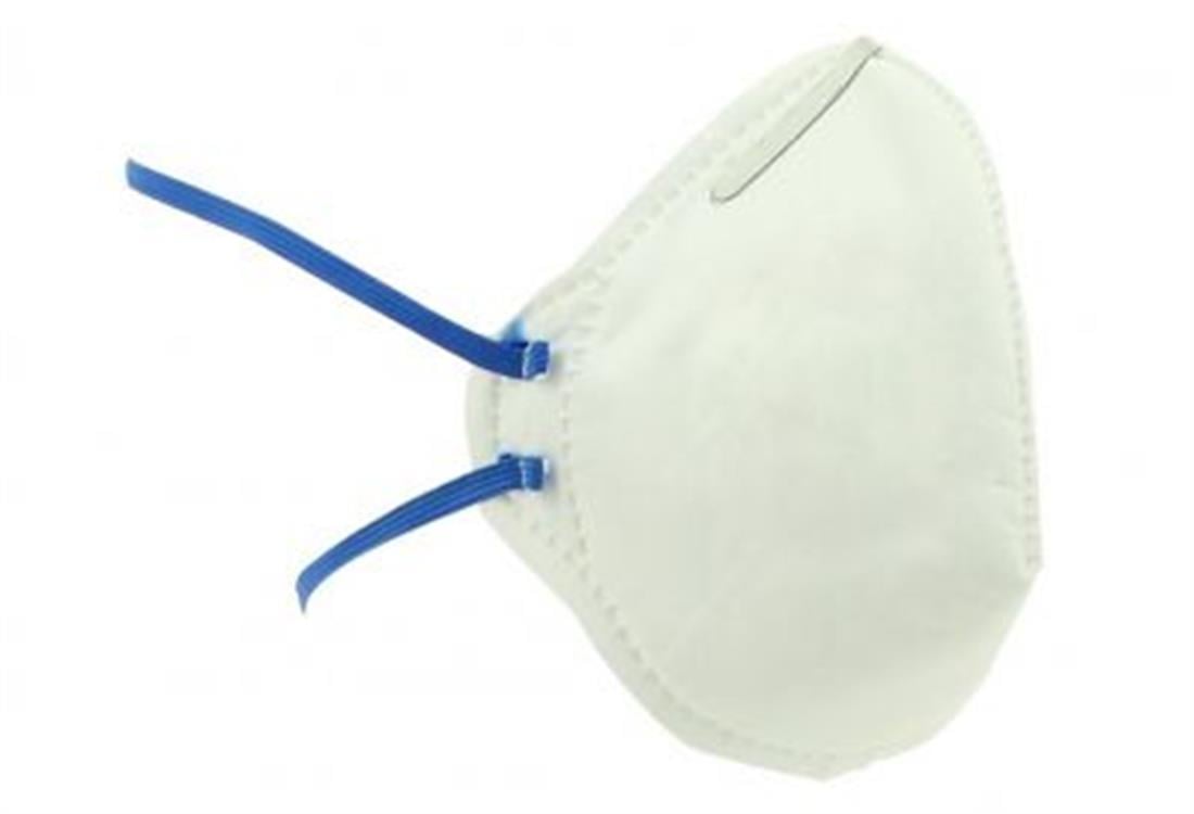 Starline V420 SL Konfor Serisi C tipi Ventilsiz Toz Maskesi