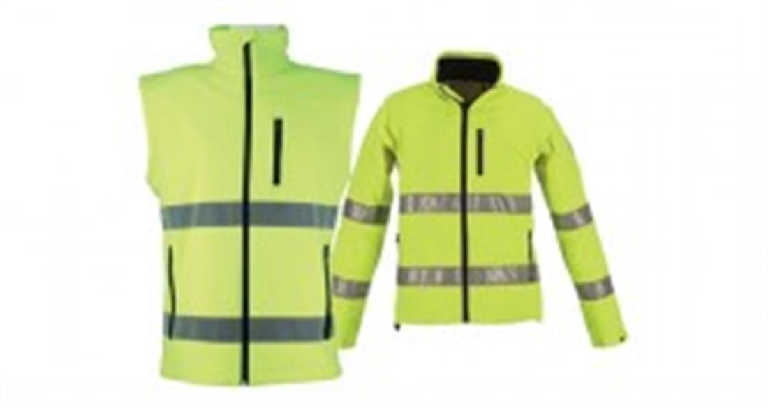 Starline VK-44 Reflektörlü Mont