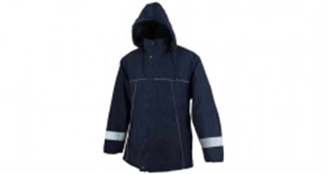 Starline VK-48 Parka Reflektörlü