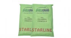 Starline Yağ ve Kimyasal Emici Mongoose Yastık