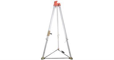 Starline YK-T-21 Çantalı Alüminyum Tripot