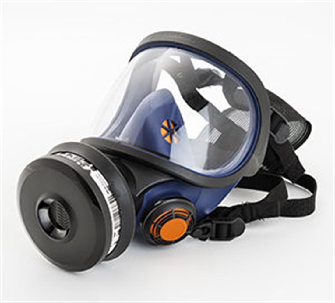 Sundström Sr 200 Tam Yüz Maske