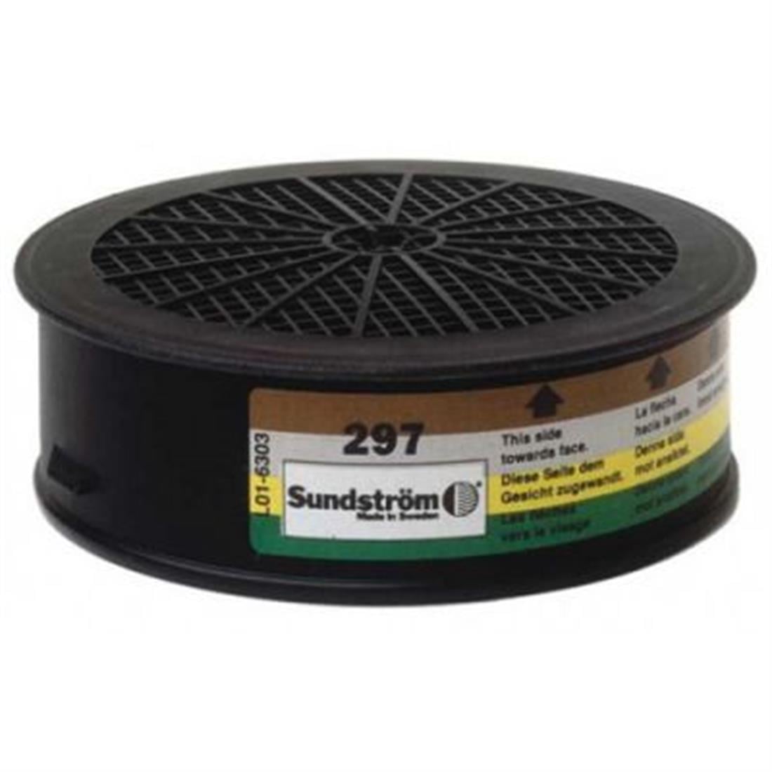 Sundström Sr 297 Filtre ABEK1