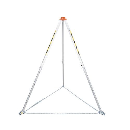 TM9 Tripod Geri Sarımlı Düşüş Durdurucu