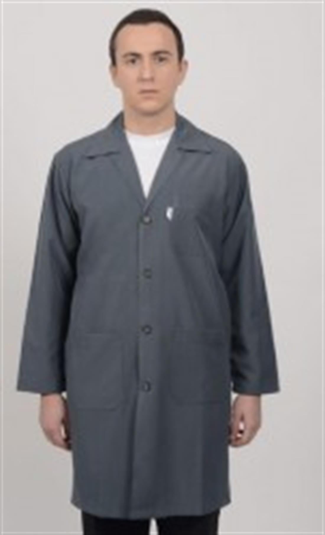 Tp K102 İş Önlüğü