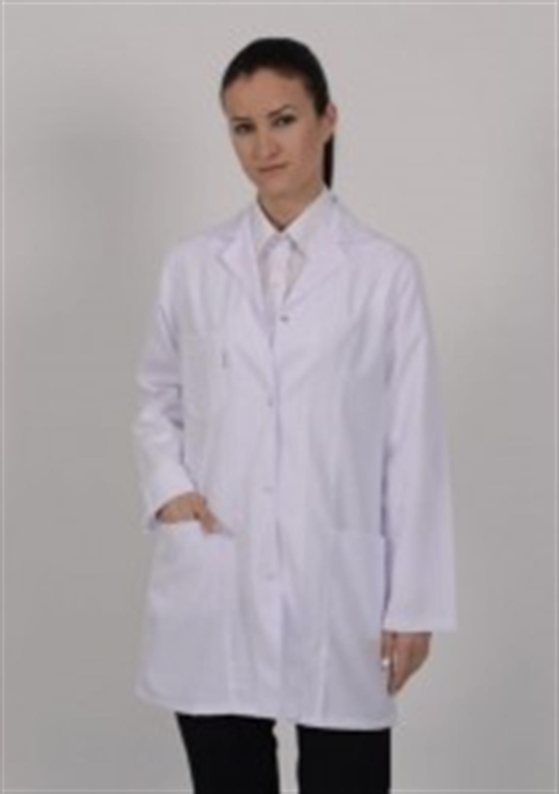 Tp SH14 İş Önlüğü