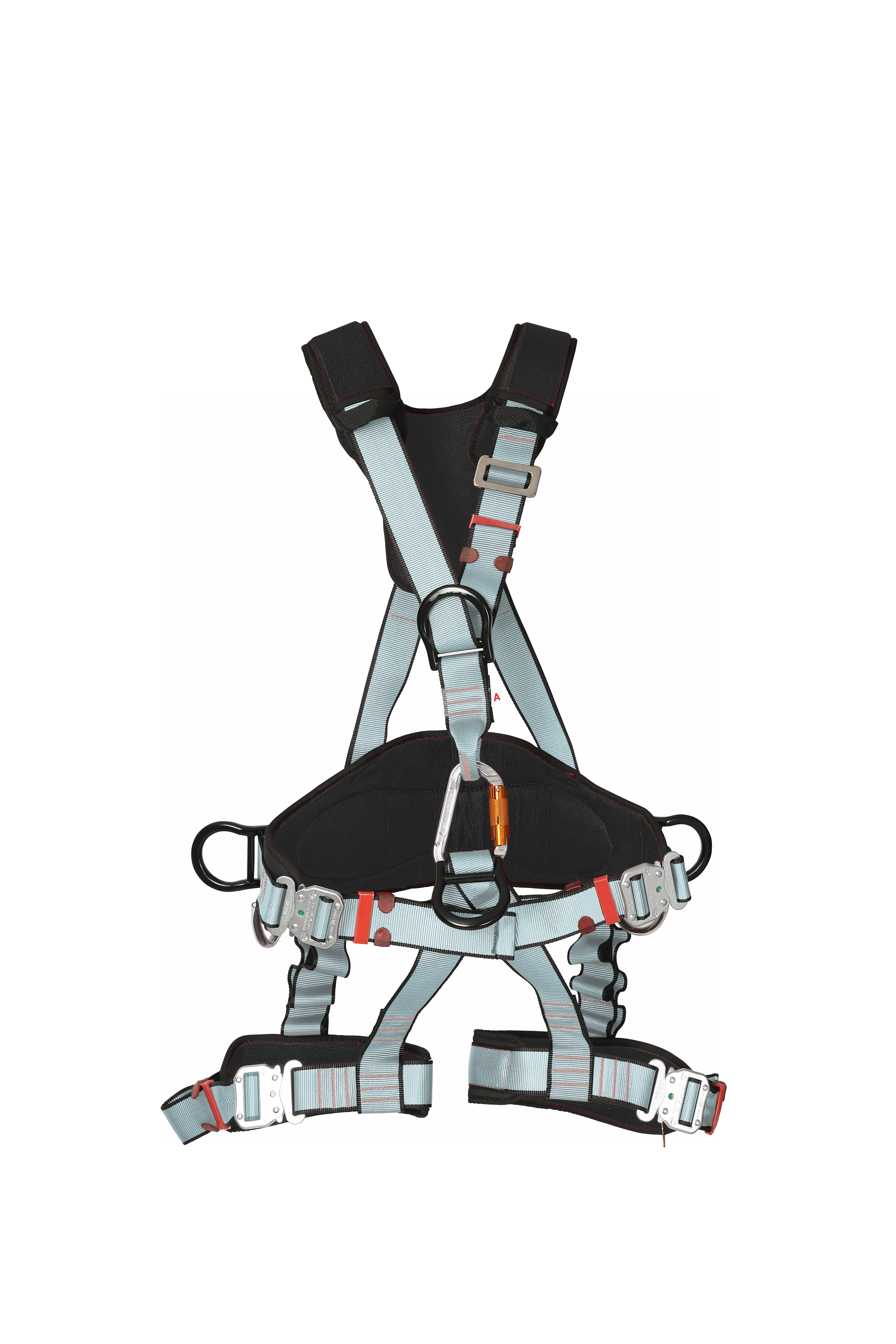 ULTIMATE Power Düşüş Durdurma ve Konumlandırma Kemeri (DP-531-A)