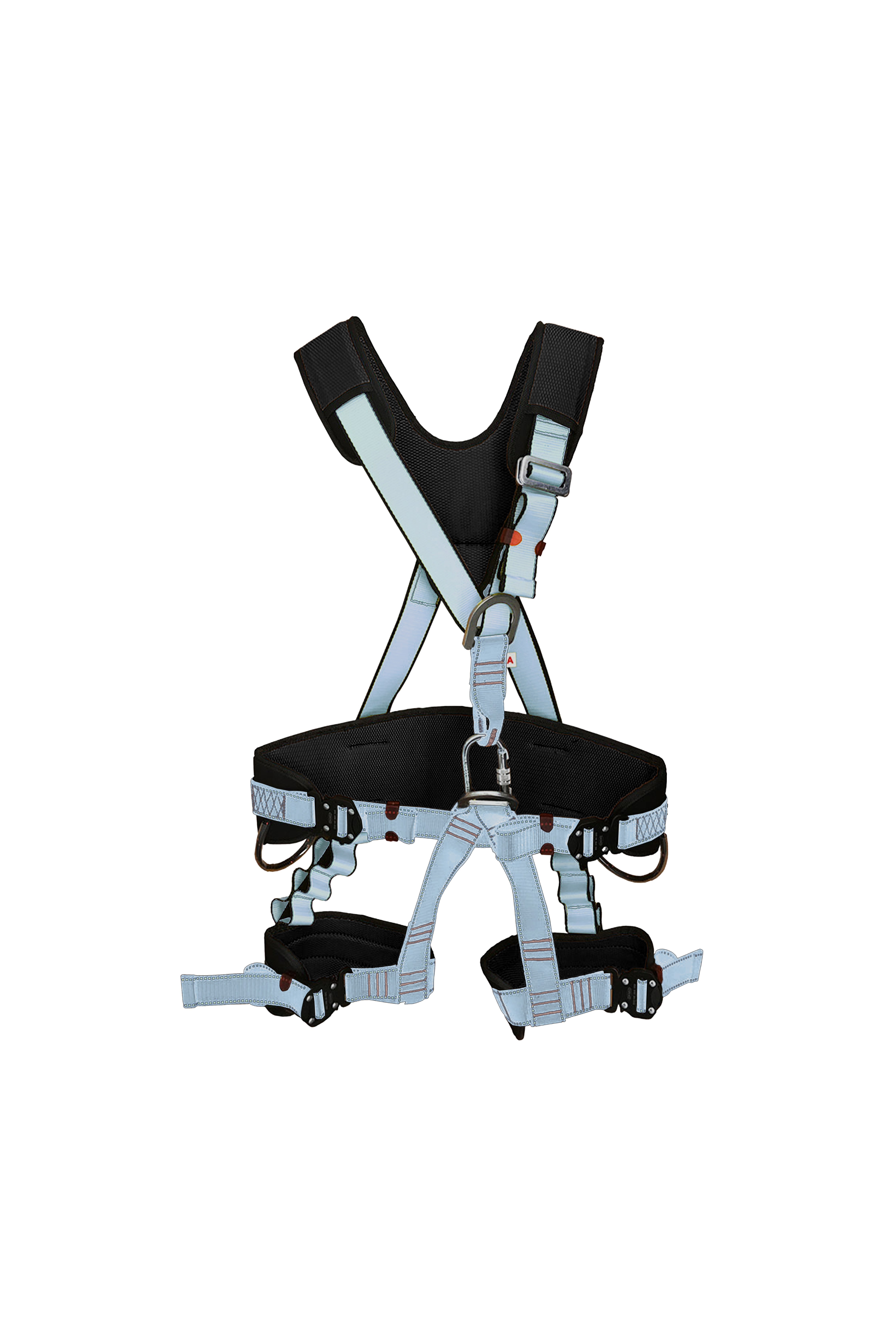 ULTRA Power Düşüş Durdurma ve Konumlandırma Kemeri (DP-531)