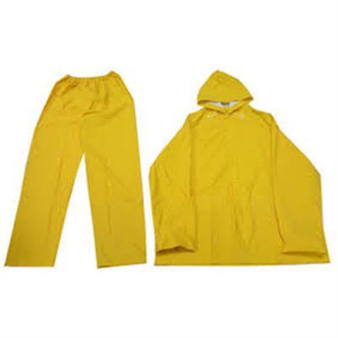 Veo Rainsuit Yağmurluk Takımı
