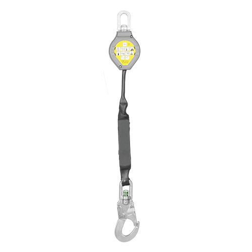 WR040 Geri Sarımlı Düşüş Durdurucu