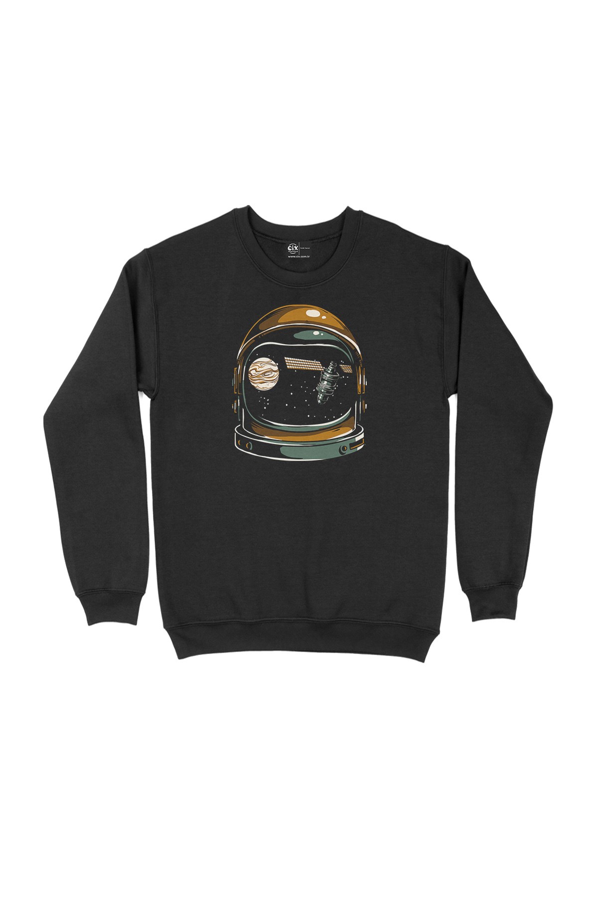 Astronot Sweatshirt