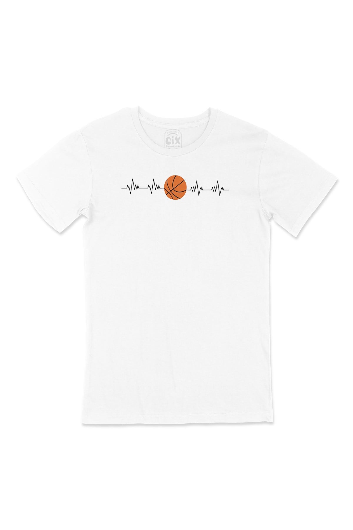 Basketbol Aşkı Tişört