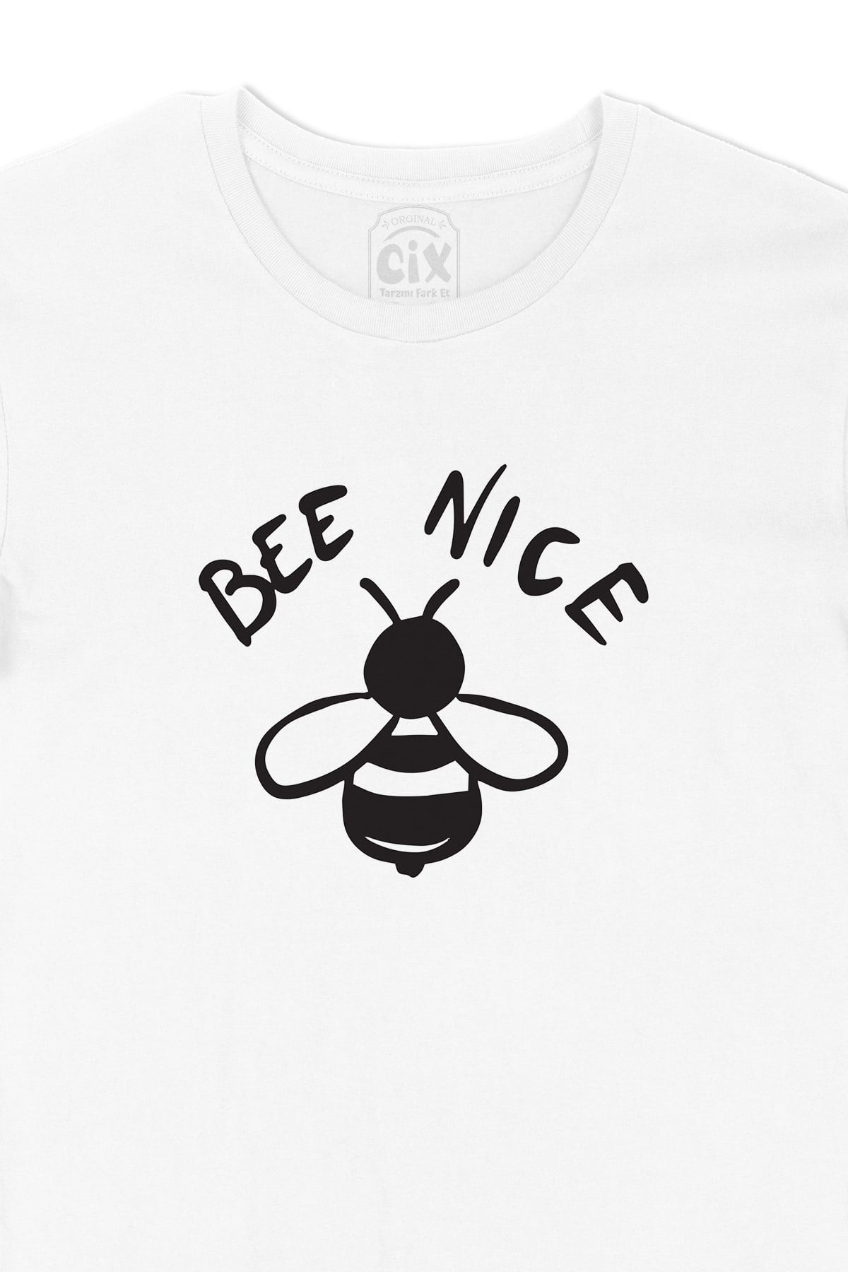 Bee Nice Arı Tişört