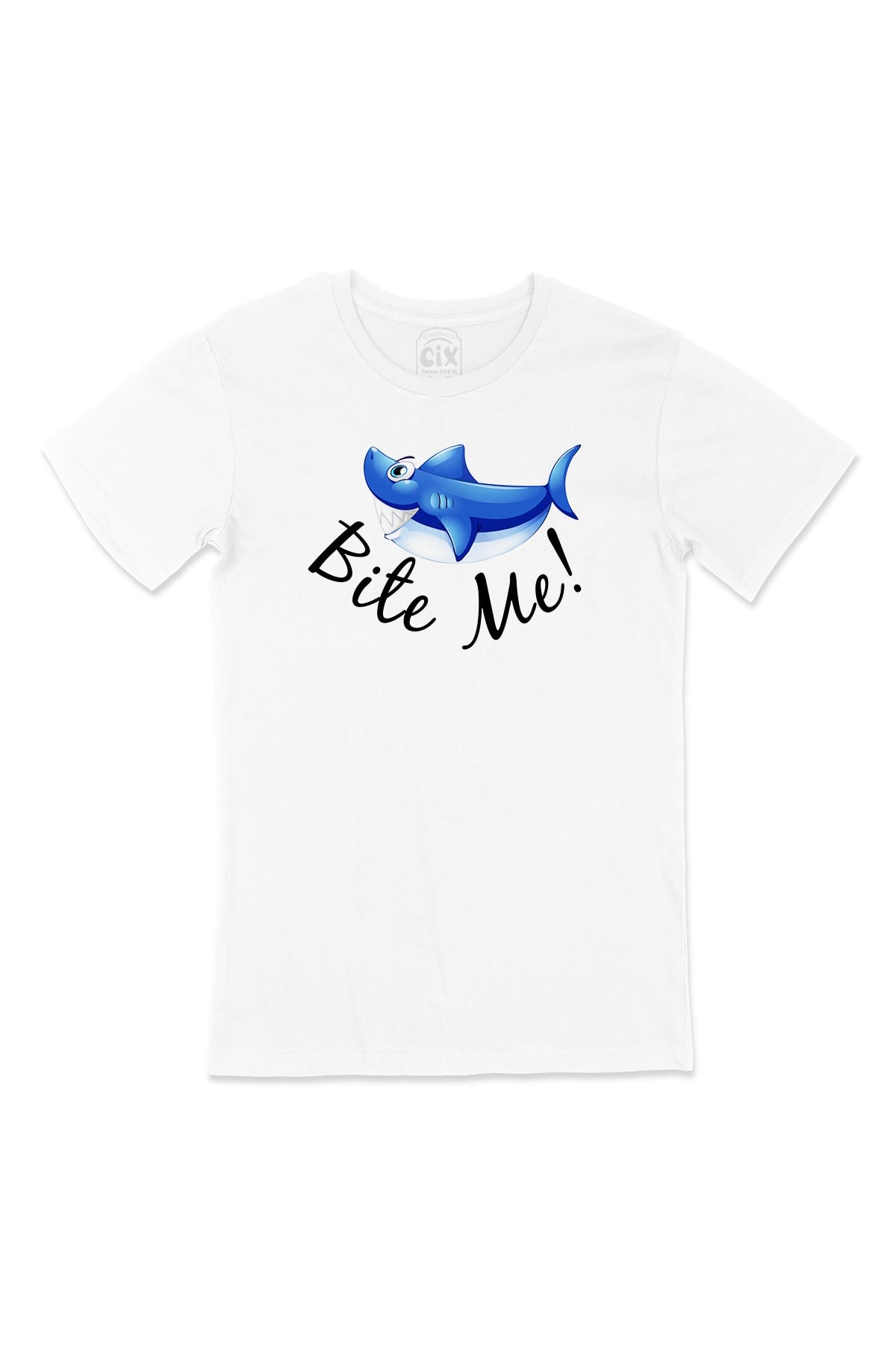 Bite Me Tişört