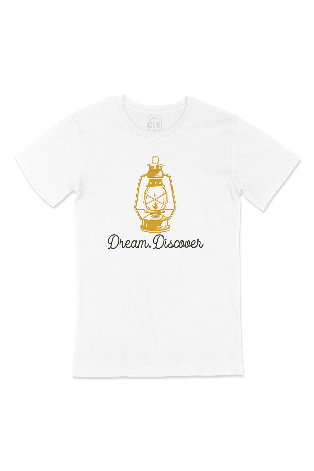 Dream Discover Tişört