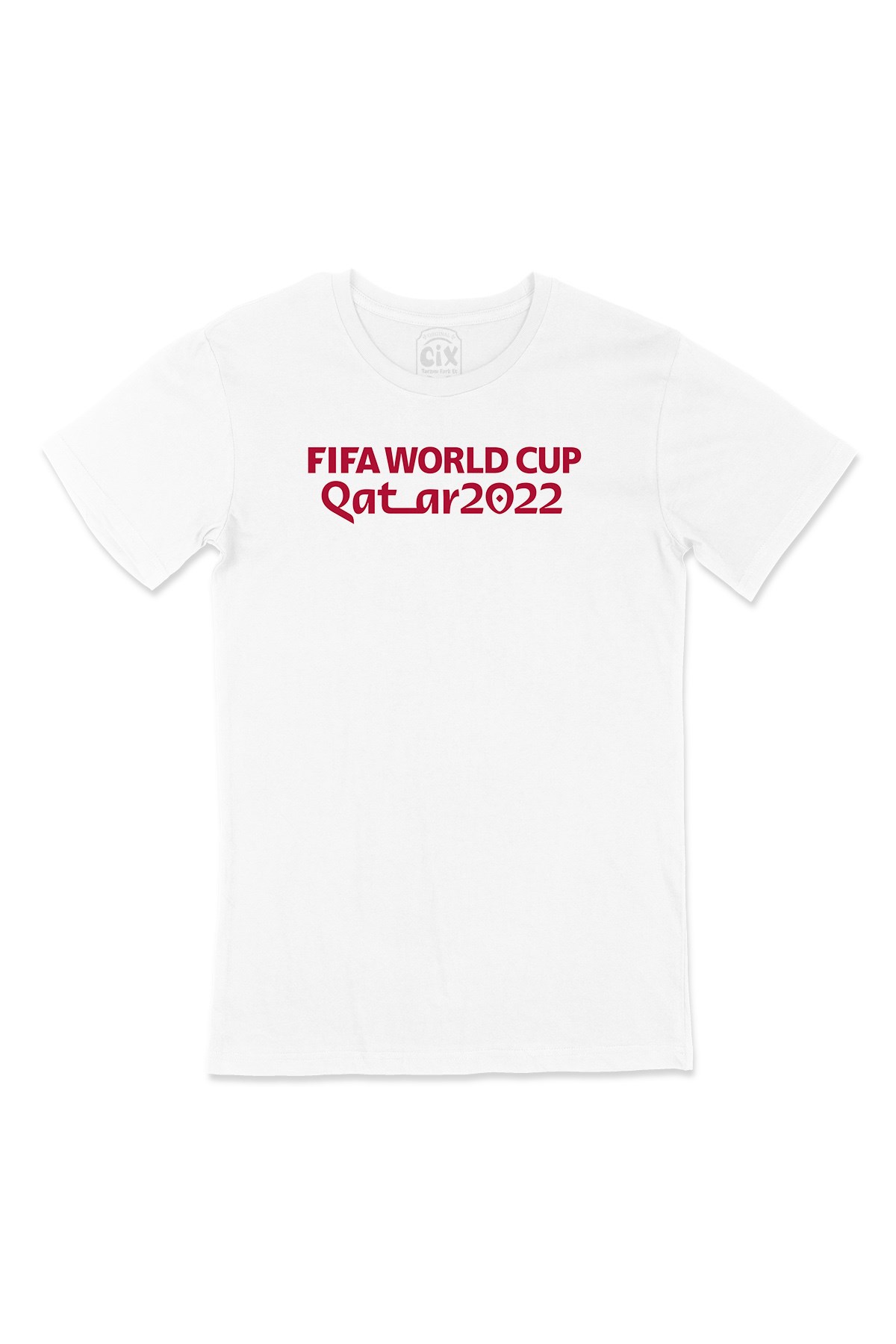 Dünya Kupası 2022  Tişört