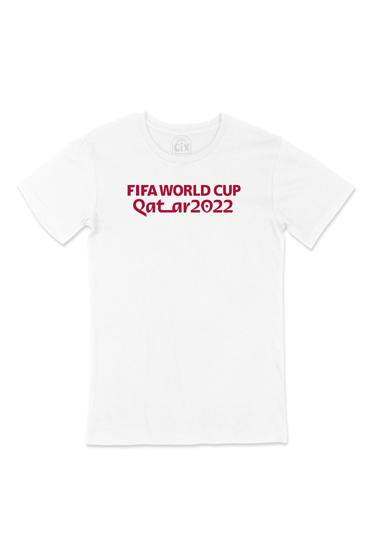 Dünya Kupası 2022  Tişört