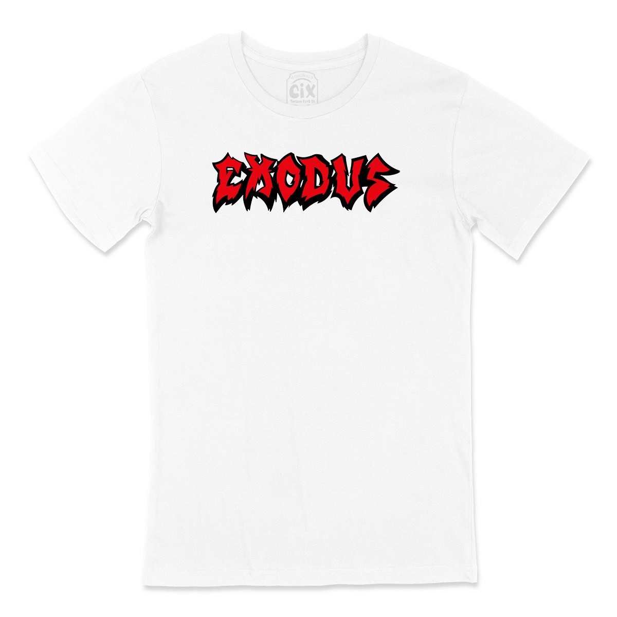 Exodus Tişört