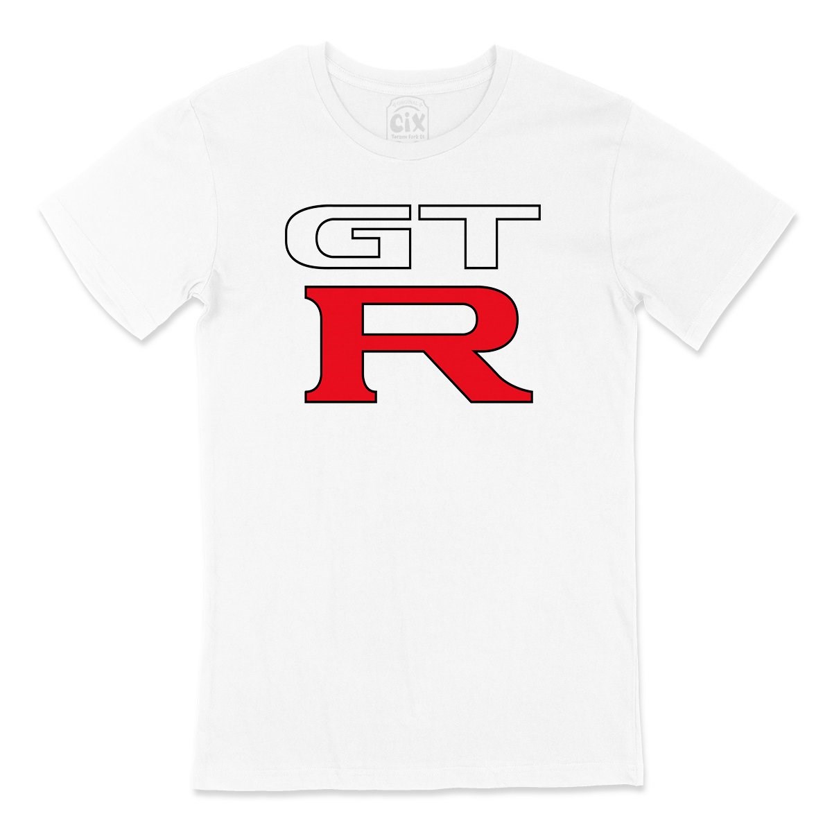 GTR Tişört