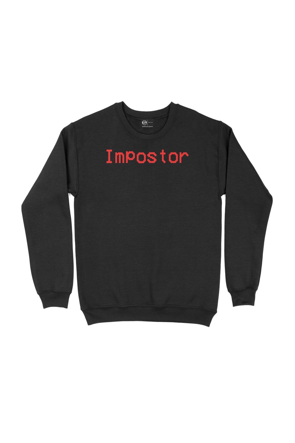 Impostor Among Us Sweatshirt