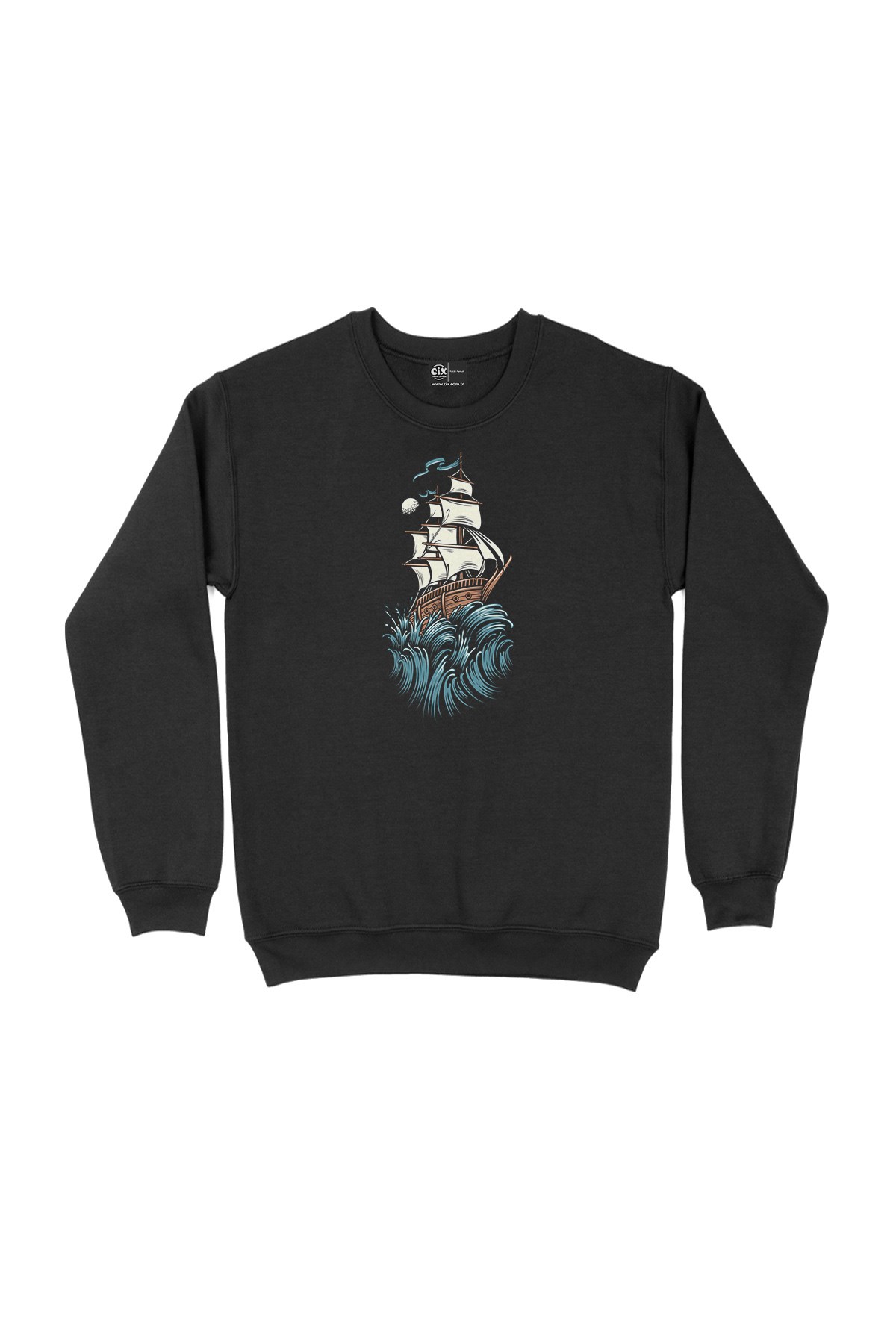Karadeniz Taka Sweatshirt