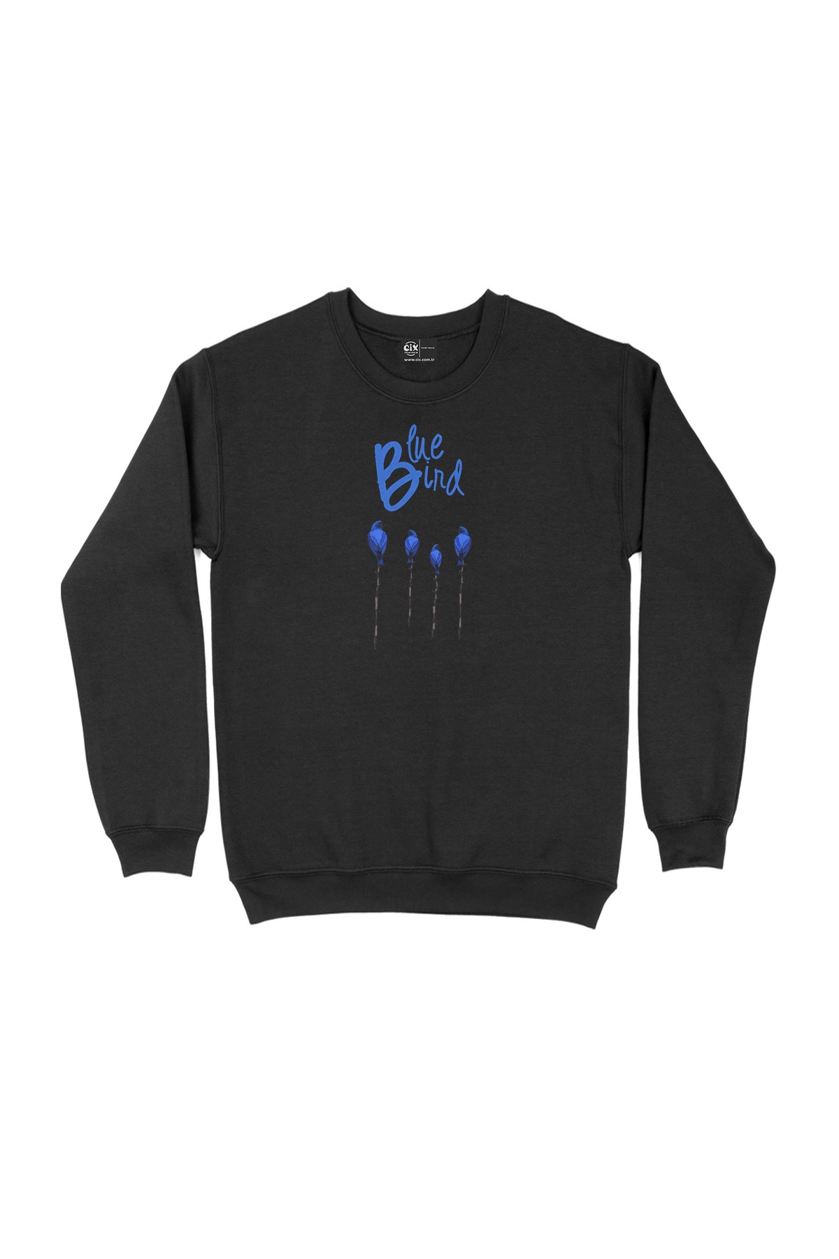 Mavi Kuş Sweatshirt