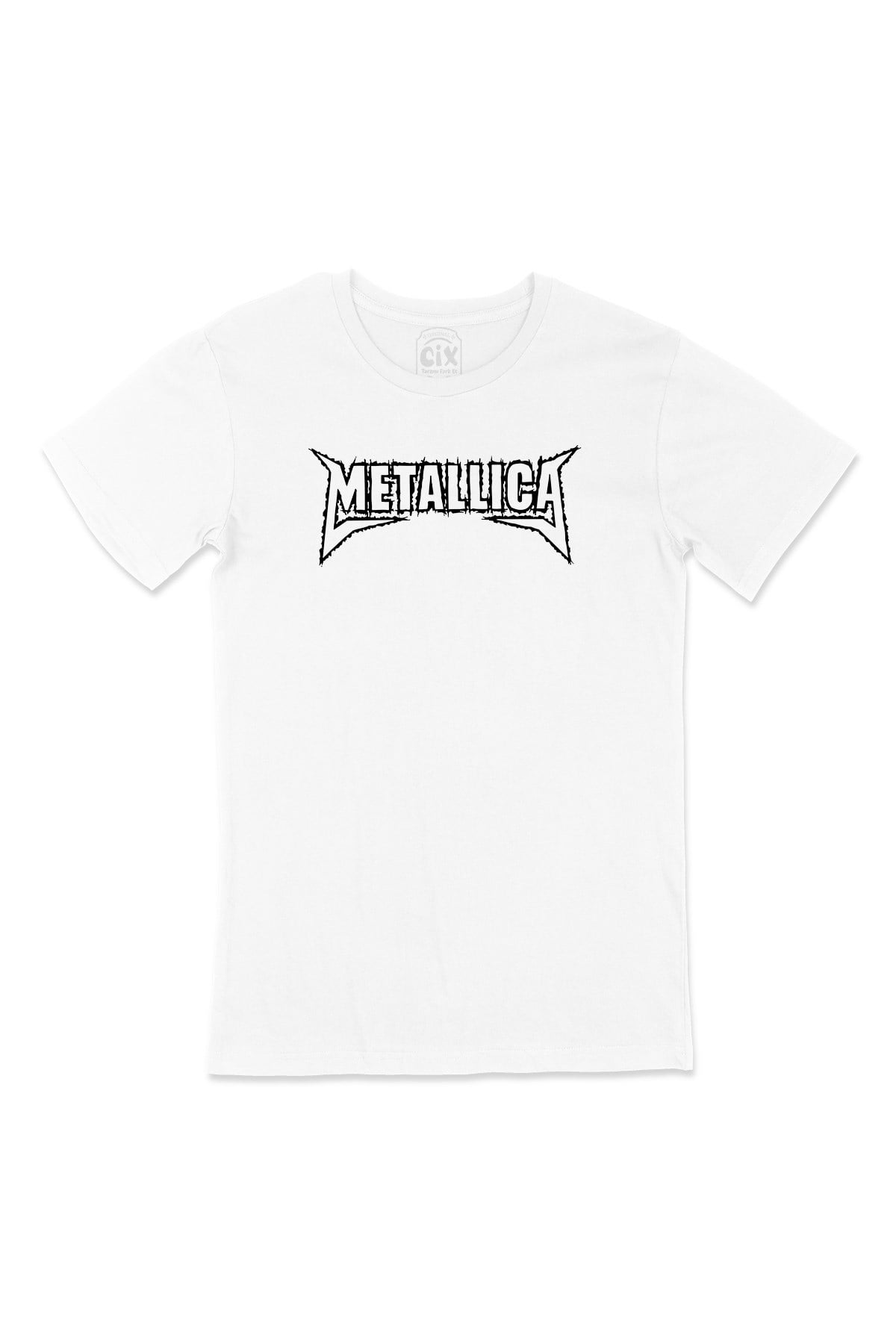 Metallica  Tişört
