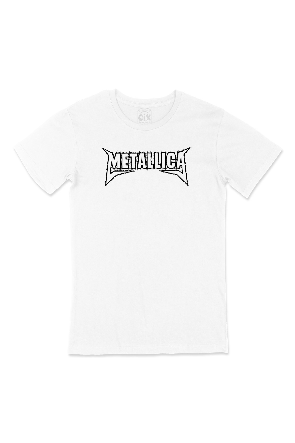 Metallica  Tişört