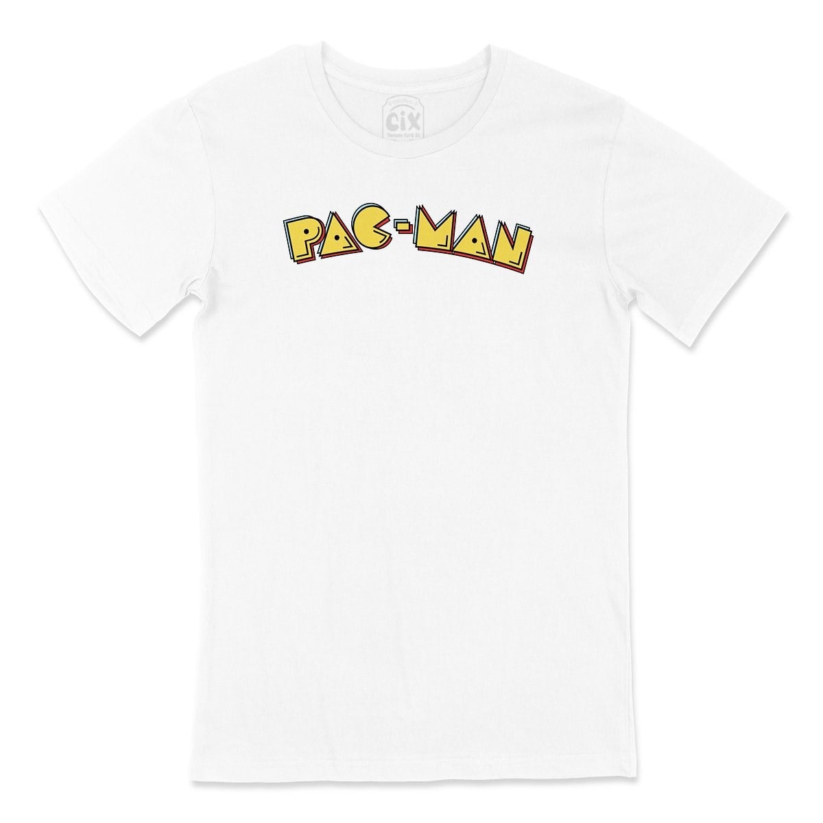 Pacman Tişört