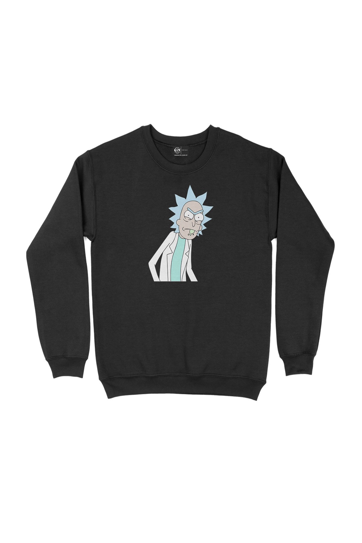Rick And Morty Sweatshirt