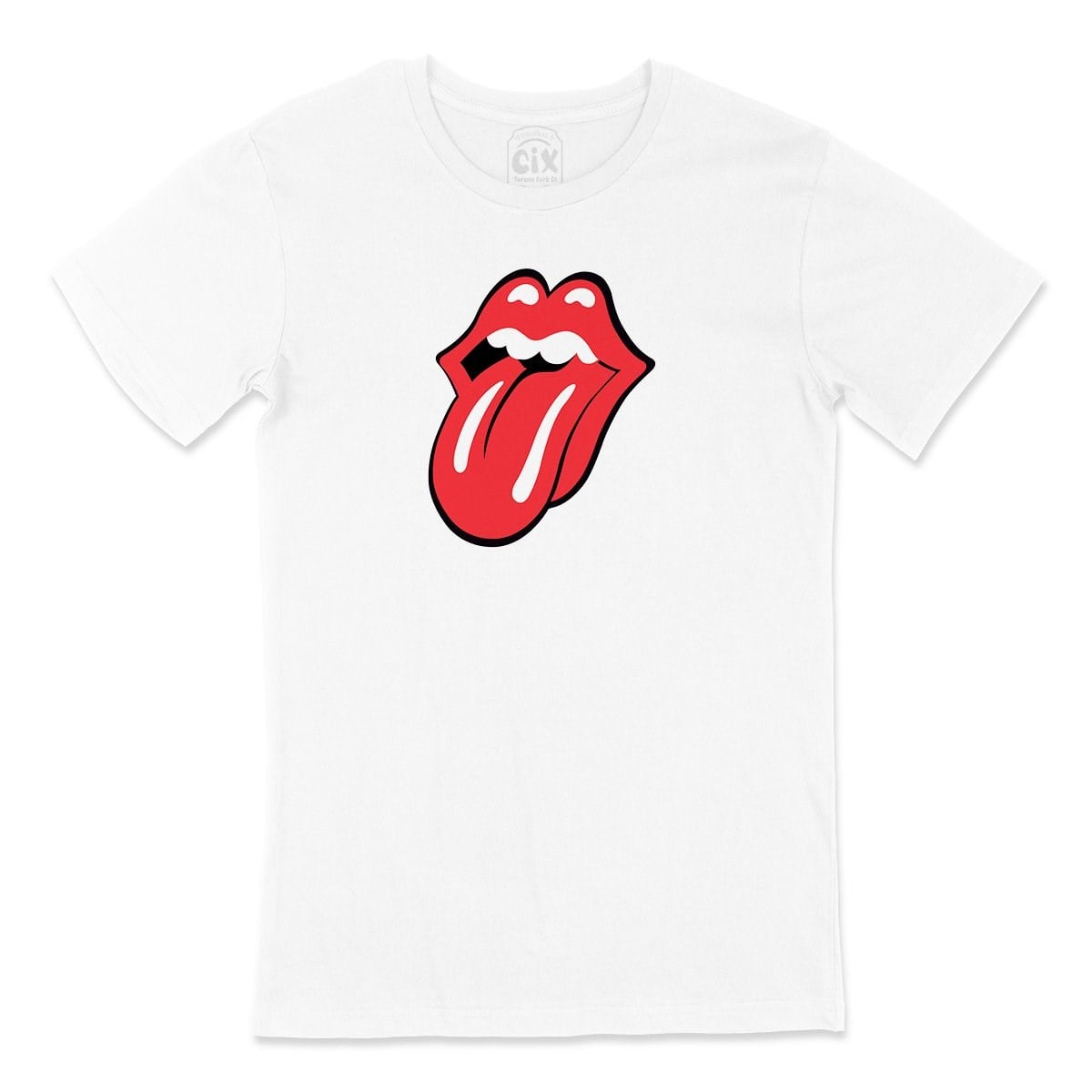 Rolling Stones Tişört