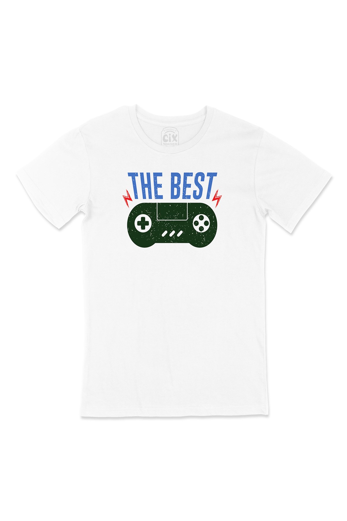The Best Tişört