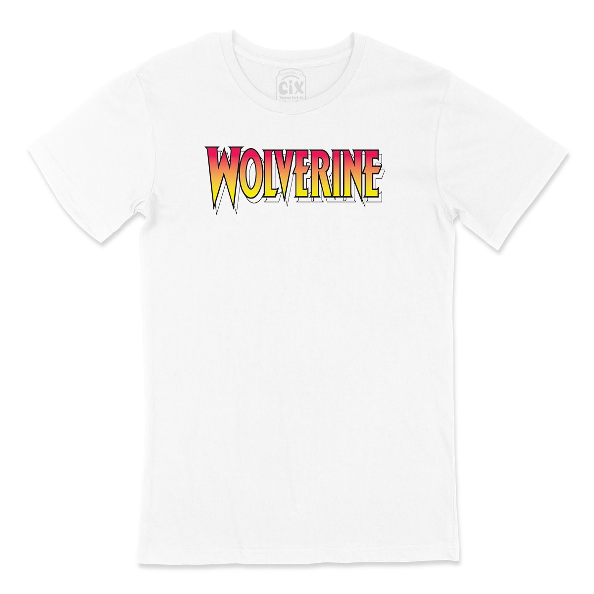 The Wolverine Tişört