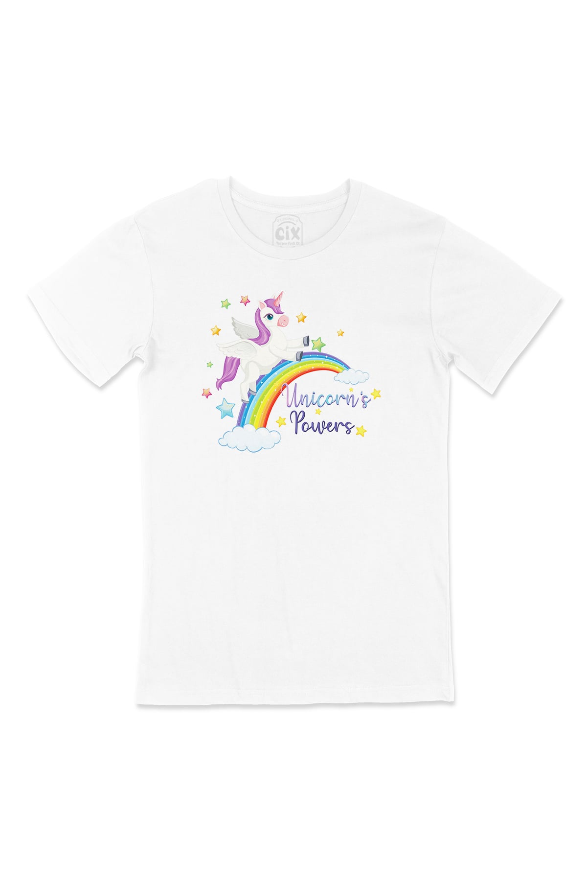 Unicorn Power Tişört