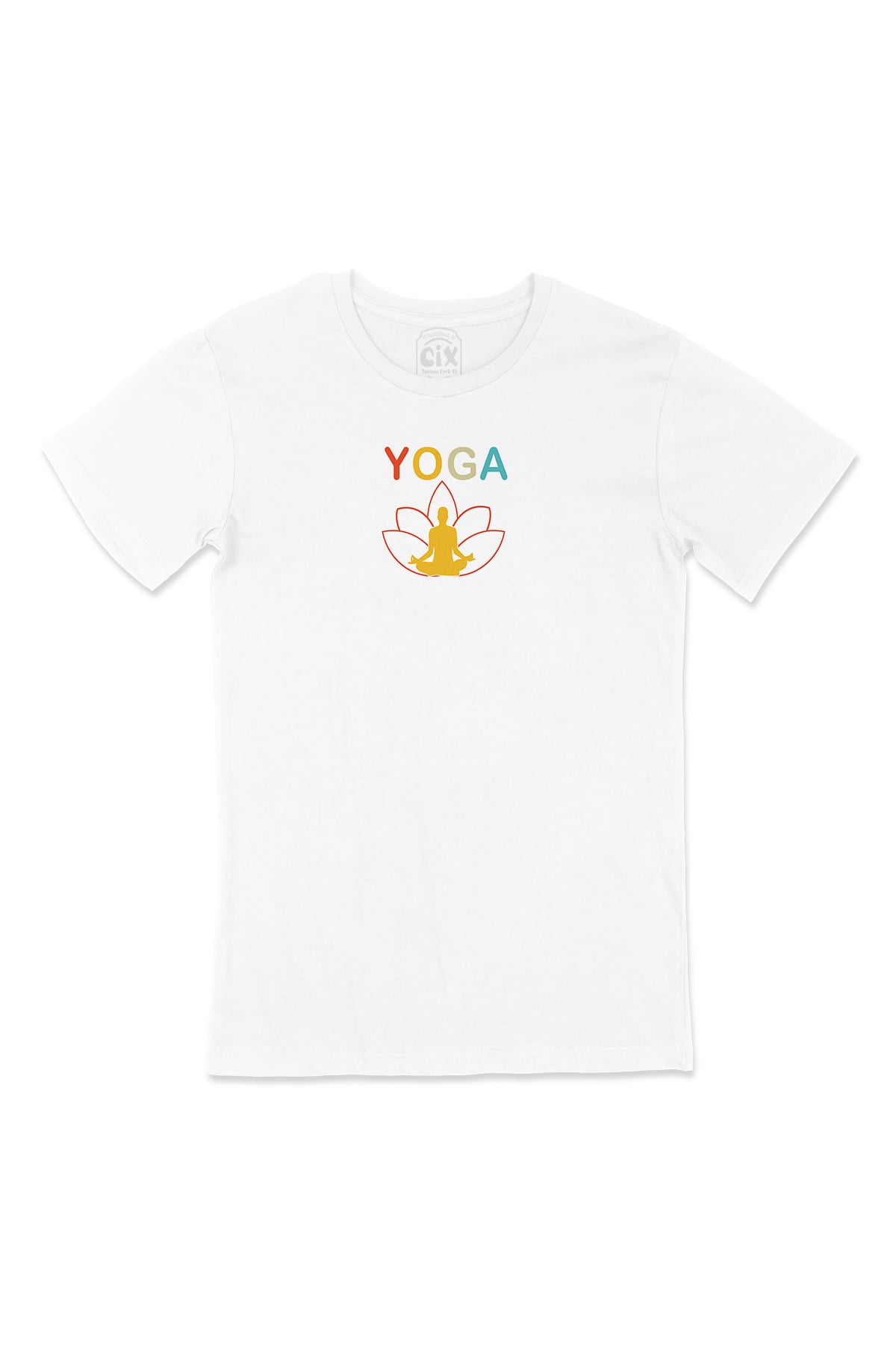 YOGA Tişört