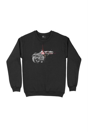 Adrenaline Motor Sport Sweatshirt