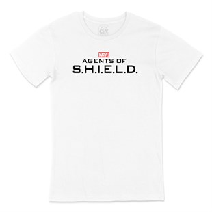 Agents of SHIELD Tişört