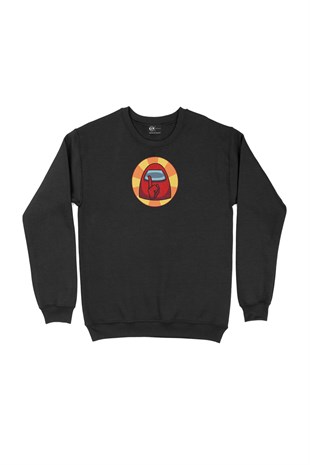 Among Us Impostor Sweatshirt