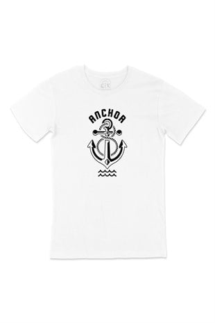 Anchor Gemici Tişört