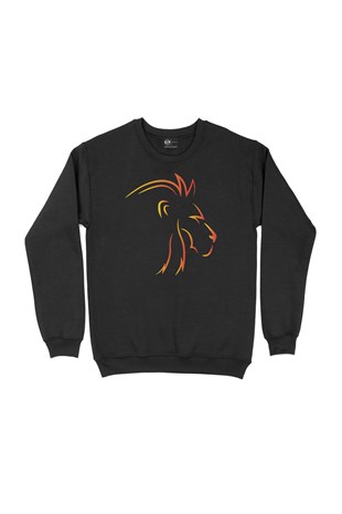 Asil Aslan Sweatshirt