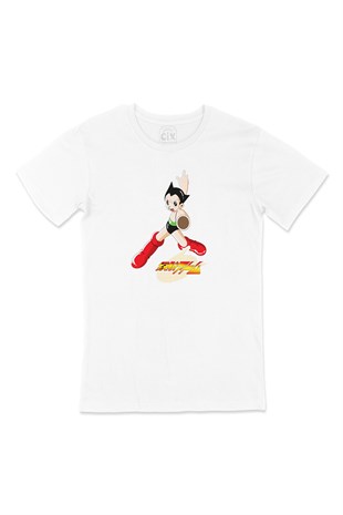 Astro Boy Tişört