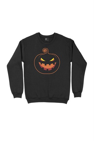 Bal Kabağı Sweatshirt