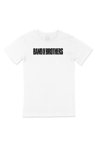 Band Of Brothers Tişört